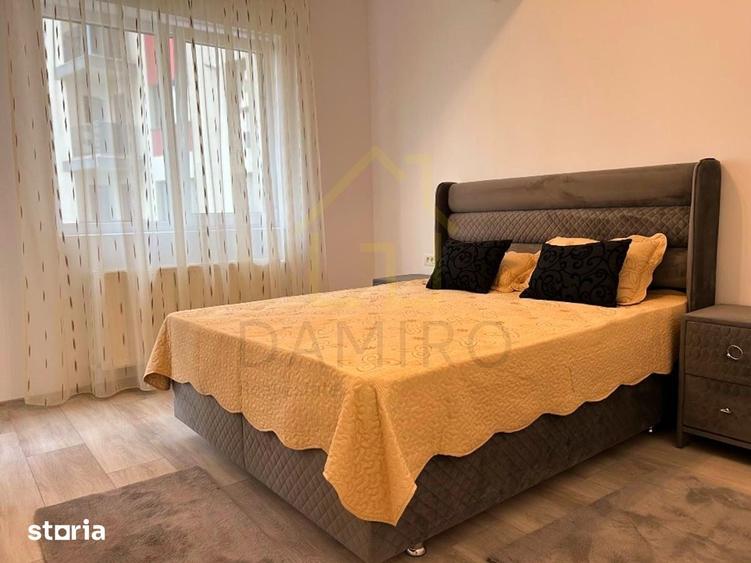 Apartament cu 2 camere decomandat, mobilat în Grozăvești