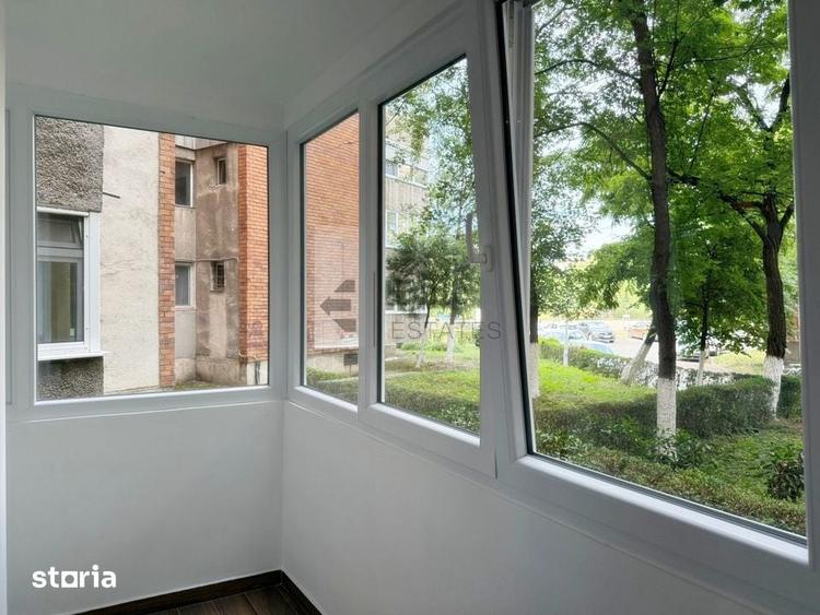 Apartament modern cu 2 camere de inchiriat in Decebal - 8