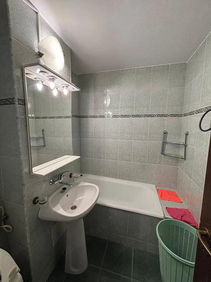 Apartament cu 4 camere decomandat în Mănăștur