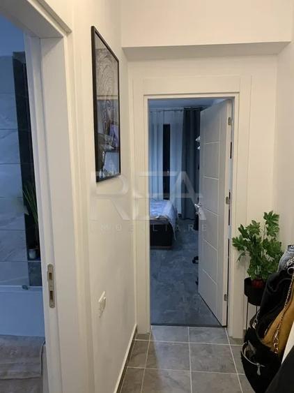 2 Camere Ready to Move + Loc de Parcare Militari - 7