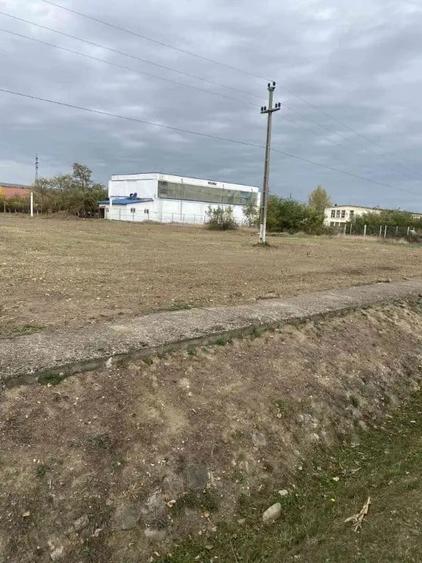 Vand teren intravilan 2400mp in localitatea Voievozi Bihor - 3
