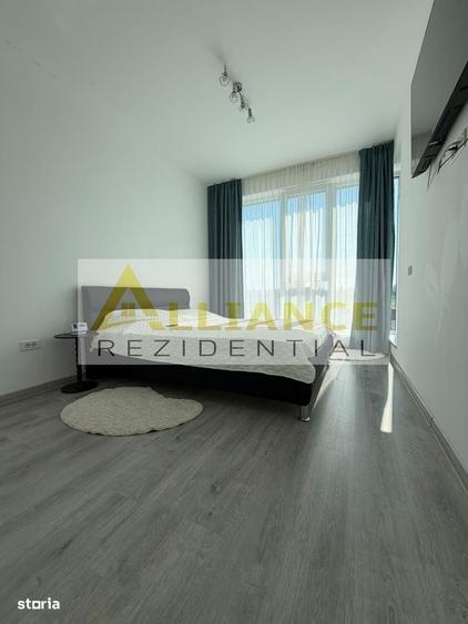 Apartament 3 camere | Bloc 2025 | 2 parcari | 135.000 - 8