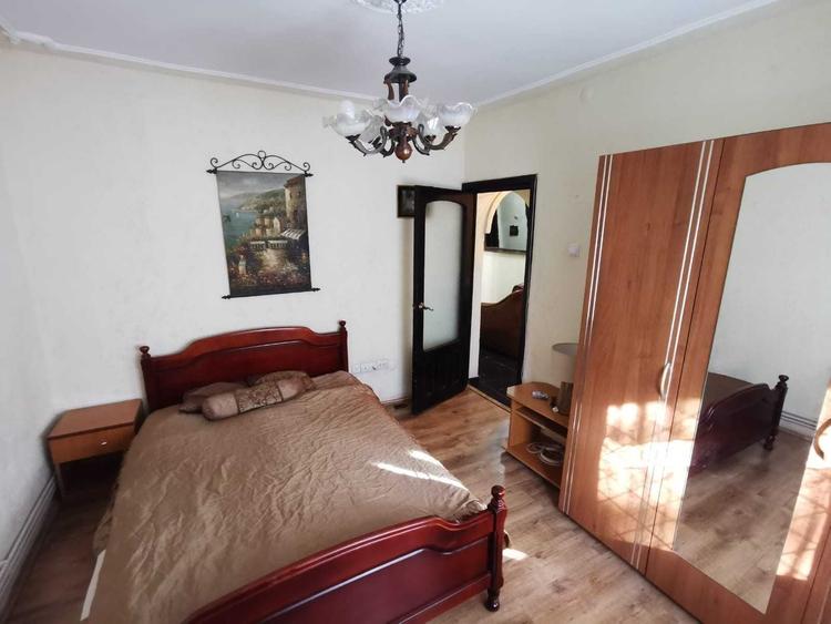 Apartament cu 2 camere decomandat în Albești