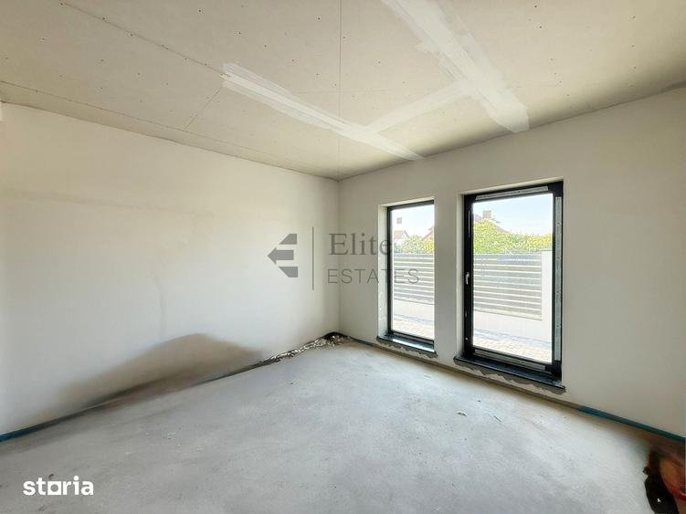 Casă cu 5 camere cu Teren 650 Mp în Sud