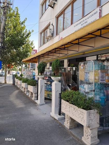 Apartament cu 2 camere în Brâncoveanu