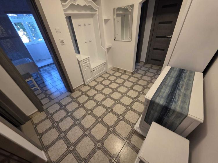 Apartament cu 2 camere decomandat în Obcini