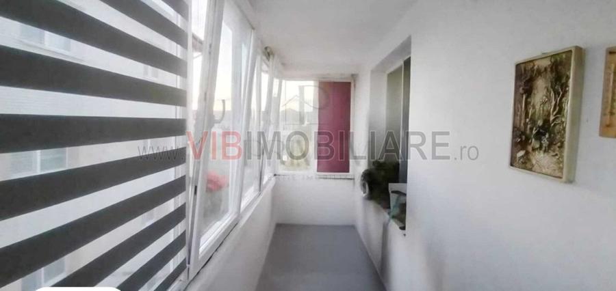 Apartament cu 3 camere decomandat, Piața Doina – Poziție excelentă - 2