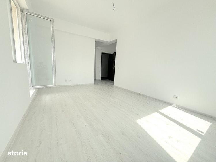 Apartament cu 2 camere decomandat în Dudu