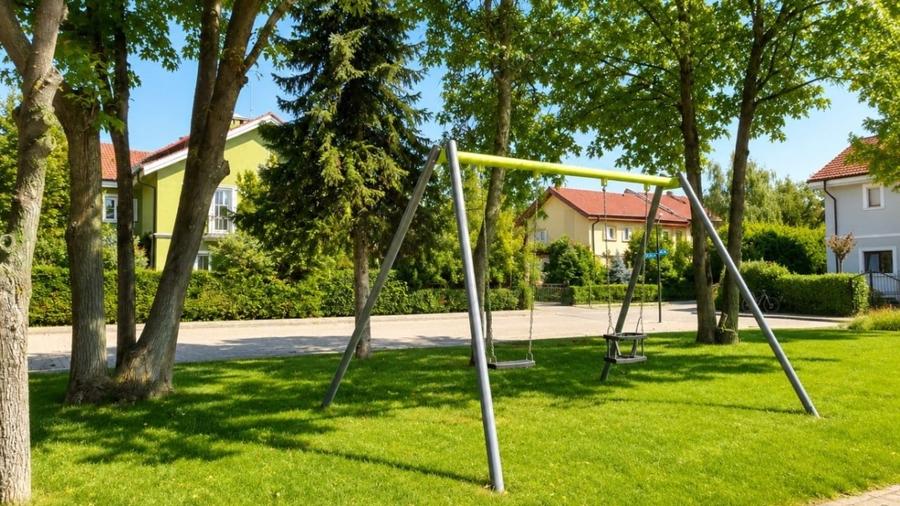 Casă individuală cu 7 camere cu Canalizare în Băneasa