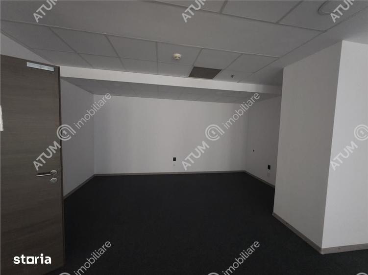 Spațiu comercial, de 87 mp, în Calea Dumbrăvii