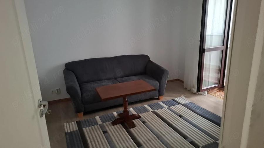 Apartament cu 2 camere decomandat în Călugăreni