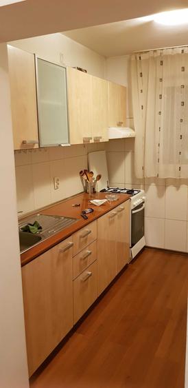 Apartament cu 2 camere semidecomandat în Drumul Taberei