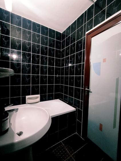 Apartament cu 2 camere decomandat în Independenței