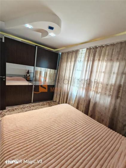 Apartament 3 camere confort 1 semidecomandat zona Independentei - 4