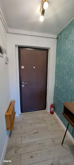 Apartament 2 camere, 60 mp, modern, ultracentral-zona Sincai - 4