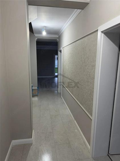Casă cu 5 camere cu Teren 300 Mp în Chișoda