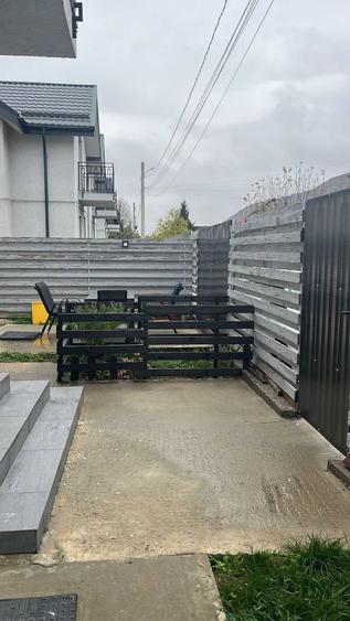 Casă cu 3 camere cu Teren 100 Mp în Berceni