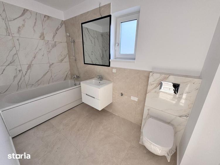 Apartament cu 3 camere decomandat în Fundeni