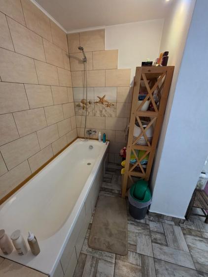 Apartament cu 4 camere circular în Elisabetin