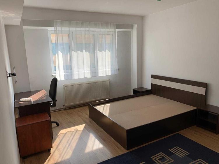 Apartament cu 2 camere decomandat în Mărăști