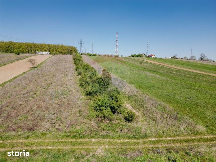 Teren 1,800mp Suceava / Strada Grigore Andrei - 3