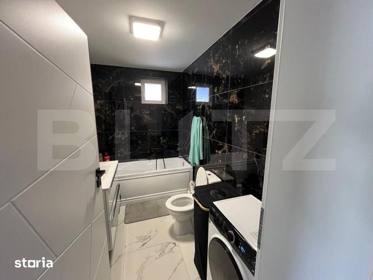 Casă cu 4 camere cu Teren 360 Mp în Nojorid