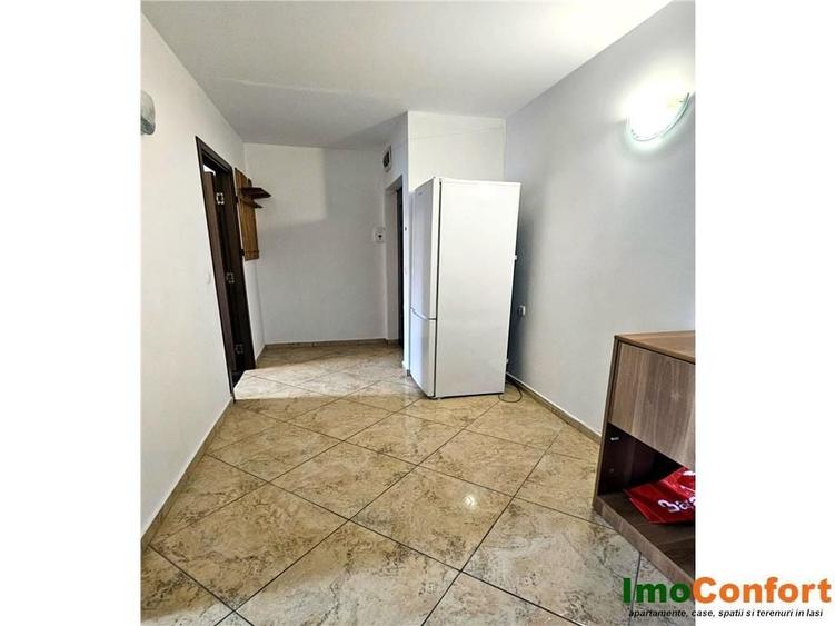 Aaprtament cu 2 C in Bucsinescu, etajul 2 - 3