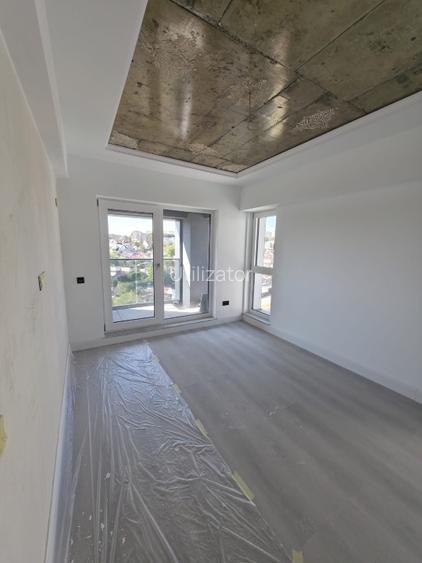 Bloc finalizat! APARTAMENT 2 CAMERE | 59,06 MP | ETAJ 6/7 | VENEȚIA RESIDENCE, T