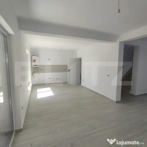 Casa premium townhouse in stil englezesc | 3 dormitoare |? - 7