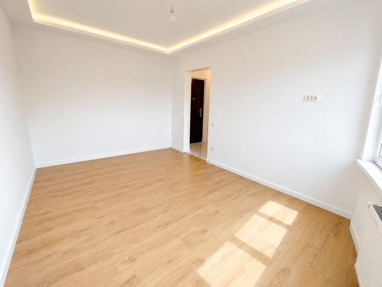 APARTAMENT 3 CAMERE | PARC MORARILOR | CENTRALĂ PROPRIE - 1