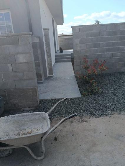 Casa de vanzare individuala - 1
