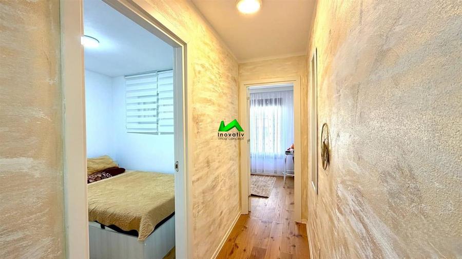 Casă cu 4 camere cu Teren 209 Mp în Terezian