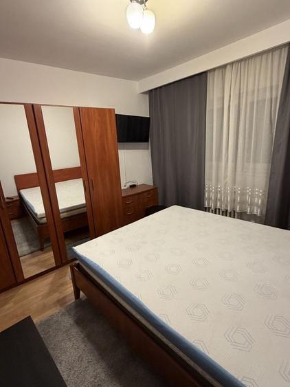 Apartament cu 2 camere decomandat în Pantelimon