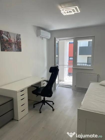 Particular-Inchiriere apartament 3 cam,Dec.,parcare,Dr. Gura Putnei - 17