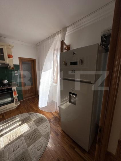 Casă individuală cu 11 camere cu Canalizare în Exterior Nord