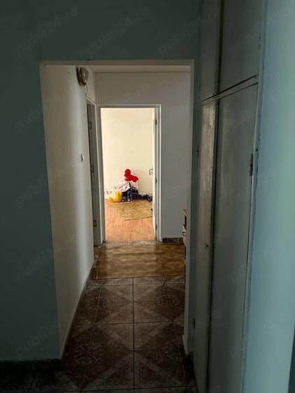Apartament cu 4 camere decomandat în Paltiniș