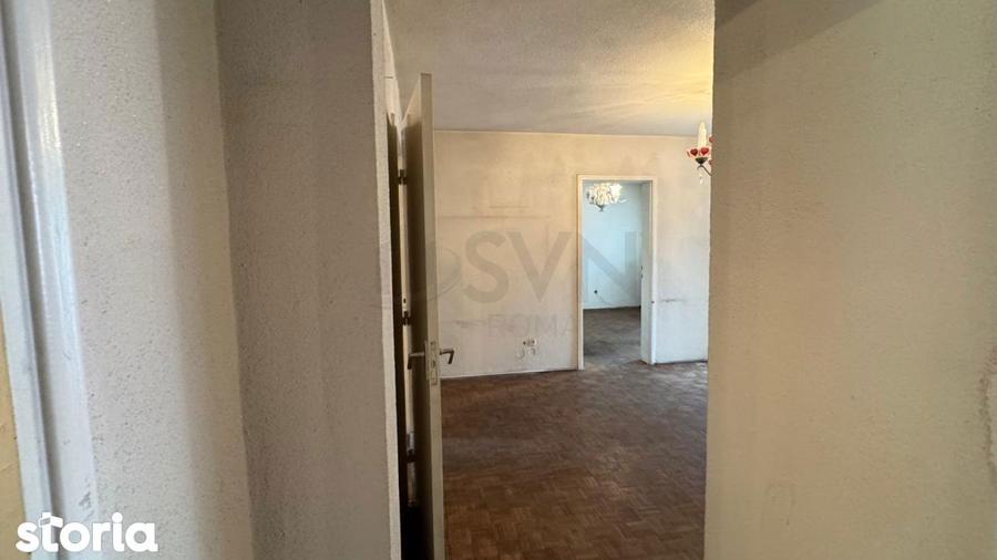 Apartament cu 4 camere în Floreasca