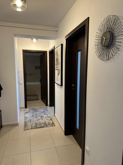 Acasă, unde stilul întâlnește confortul-Apartament 2 camere| Urban Coresi - 8