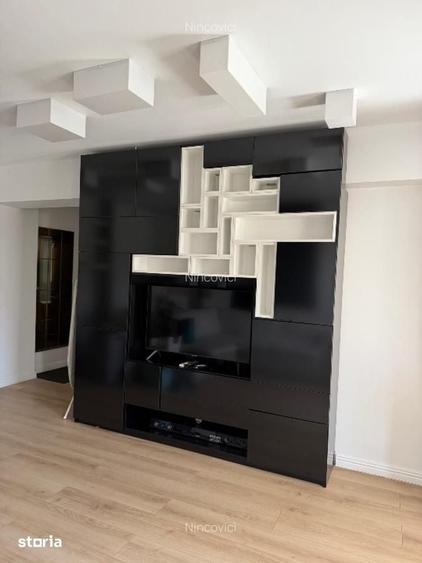 Apartament 2 camere de inchiriat / 13 Septembrie / Metrou Izvor - 2
