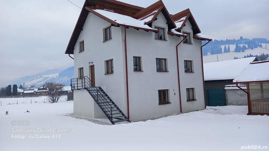 Spațiu comercial, de 177 mp, în Central