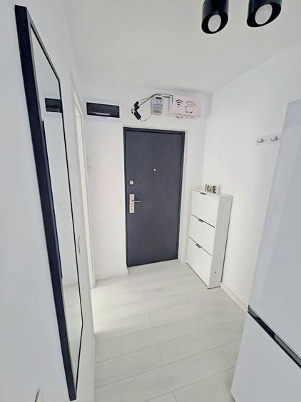 Apartament modern - Zona City Park Mall - 8