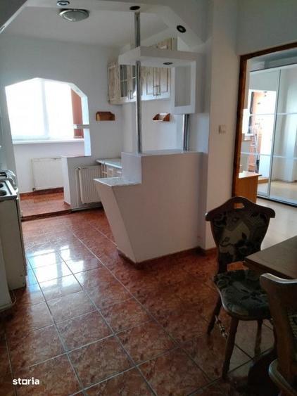 Apartament 2 camere 45mp zona Rahovei - 5