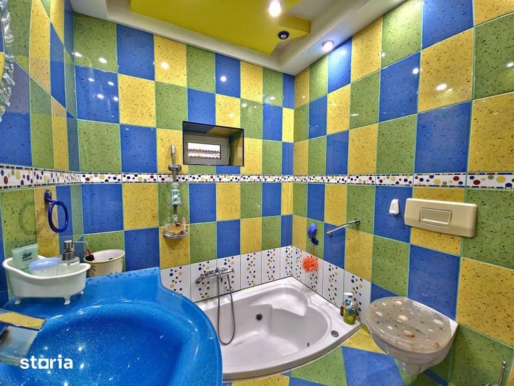 Spațiu comercial, de 347 mp, în Nord