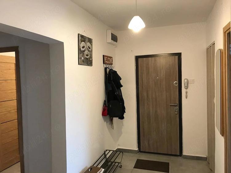 Apartament cu 3 camere decomandat în Rahova