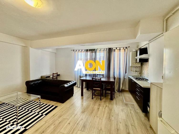 Apartament 2 Camere De Inchiriat Emil Racovita - 1