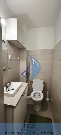 Apartament cu 3 camere în Tudor