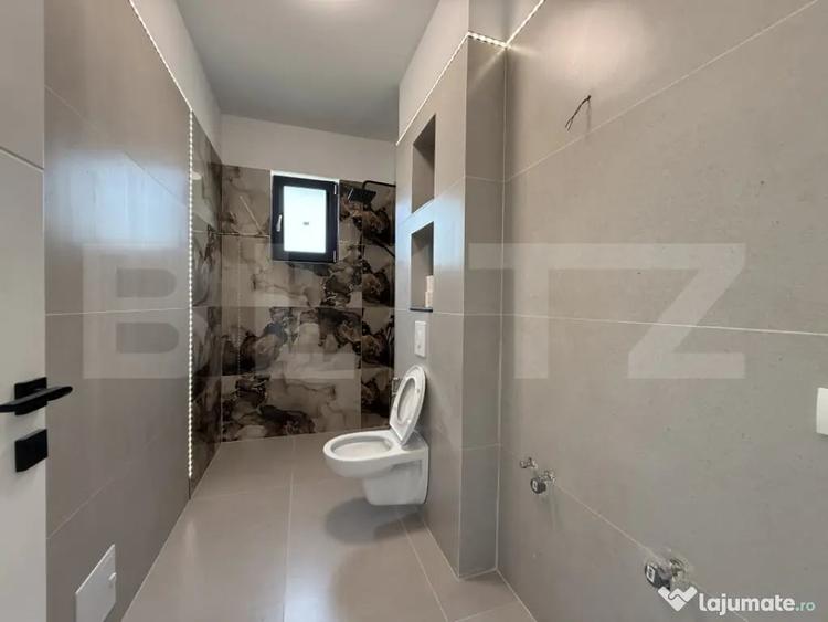 Casa P+1 cu piscina, 155 mpu si teren 490 mp, zona sudica - 13