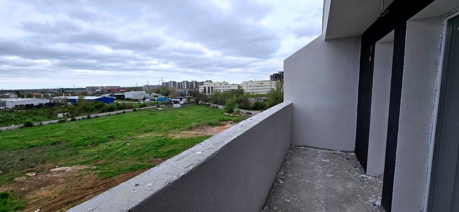 Garsonieră decomandată în Theodor Pallady