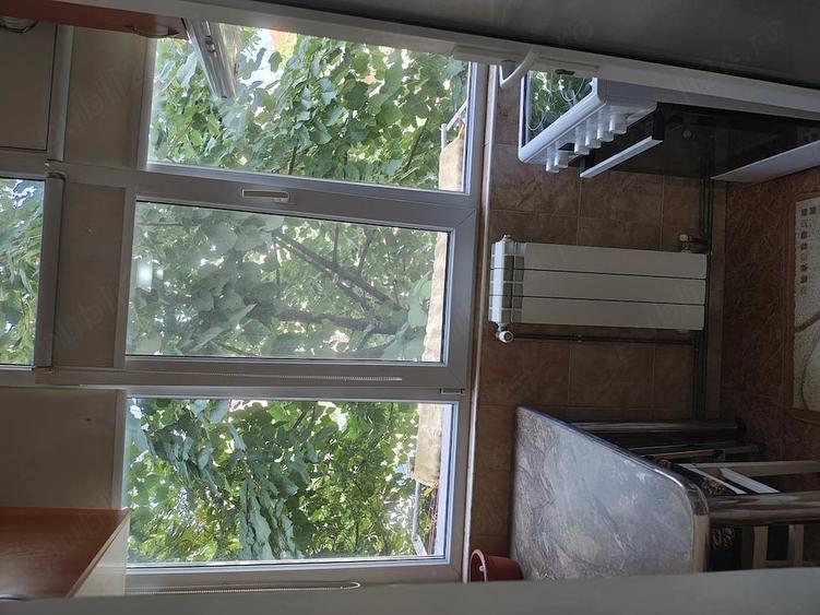 Apartament cu 2 camere decomandat în Aradului