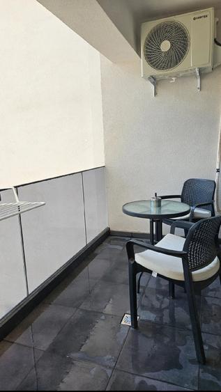 Apartament cu 2 camere decomandat în Apărătorii Patriei